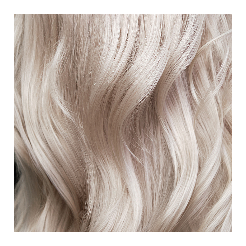 Flory Color Hrfarve 100 ml. - 12.1 (ultra blond ask)