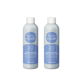 Bionic Color Creamy Activator - 2 stk. 150 ml. 6% VOL 20 (st)