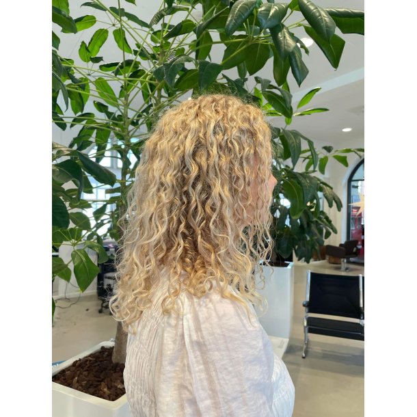 Vision. Curl Cream 150 ml. 