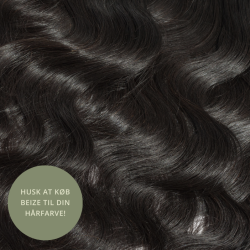 Inebrya Color Hrfarve - 3/00 (sort/brun - intens dkke af gr hr)