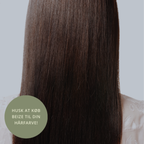 Inebrya Color Hrfarve - 4/9 (meget mrk brun chokoladebrun)