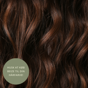 Inebrya Color Hrfarve - 5/9 (mrk brun chokoladebrun)