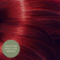 Inebrya Color Hrfarve - 6/66F (brun ekstra intens rd)