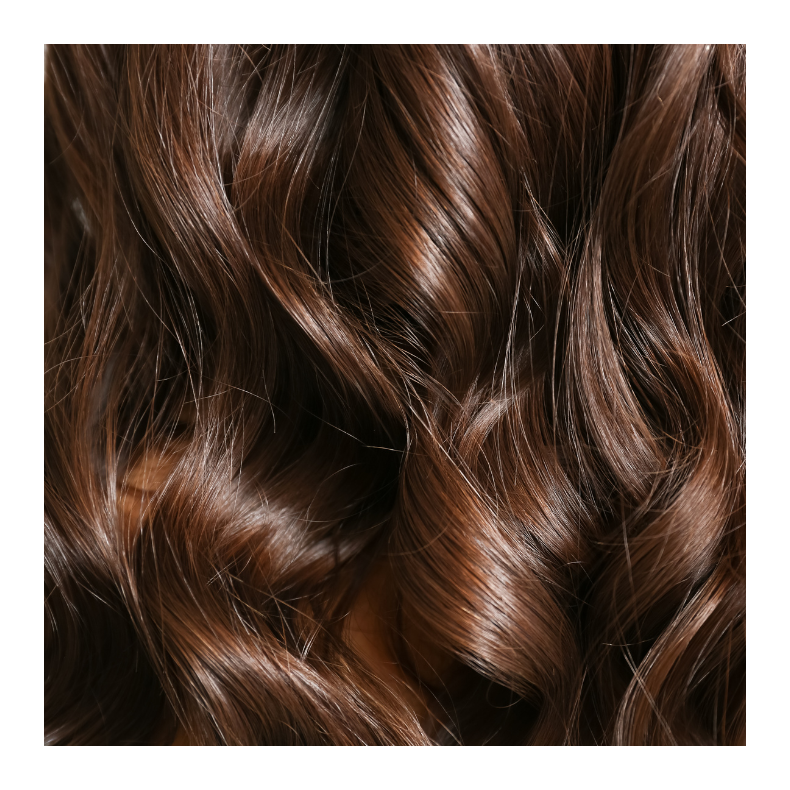 anklageren Lily Måge Nook Origin Color 100 ml. - 5.3 (mørk brun gylden) - Professionelle  hårfarver - HÅRFARVEFABRIKKEN