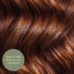 Flory Color Hrfarve 100 ml. - 6.75 (brun varm chokoladebrun)