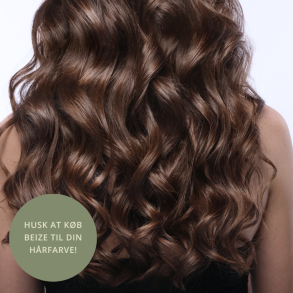 Flory Color Hrfarve 100 ml. - 66.0 (brun til grt hr uden ammoniak)