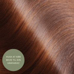 Flory Color Hrfarve 100 ml. - 7.75 (lys brun varm chokoladebrun uden ammoniak)