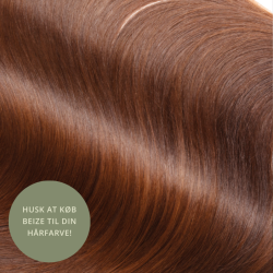 Flory Color Hrfarve 100 ml. - 8.75 (mellemblond varm chokoladebrun)