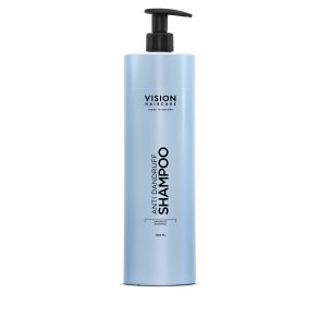 Vision. Anti Dandruff Shampoo 1000 ml.
