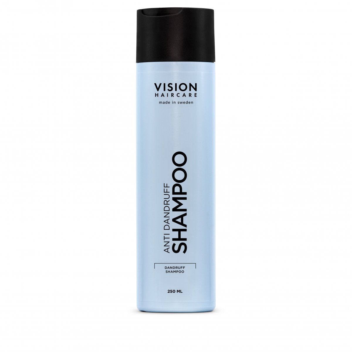 Fejde Overtræder Ekspression Vision. Anti Dandruff Shampoo 250 ml. - Hårprodukter - Luxo Beauty