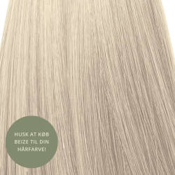 Bionic Color Hrfarve - 10/13 (lys blond beige uden ammoniak)