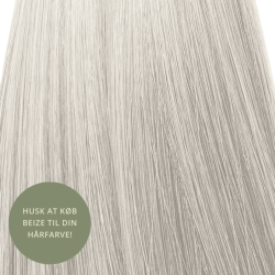 Bionic Color Hrfarve - 10/1E (lys blond ekstra ask uden ammoniak)