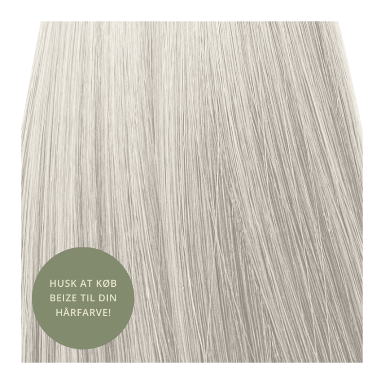 Bionic Color Hrfarve - 10/1E (lys blond ekstra ask)