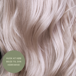 Bionic Color Lysningsfarve - 11/12 (meget lys blond ask/perle)