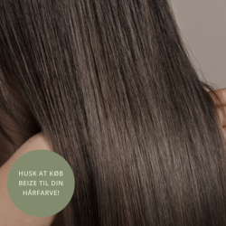 Bionic Color Hrfarve - 6/1 (brun ask uden ammoniak)