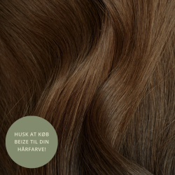 Bionic Color Hrfarve - 6/13 (brun beige uden ammoniak) 