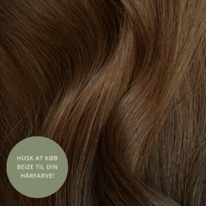 Bionic Color Hrfarve - 6/13 (brun beige uden ammoniak) 