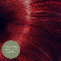 Bionic Color Hrfarve - 6/66 (brun intens rd uden ammoniak)