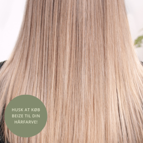 Bionic Color Hrfarve - 9/02 (blond perle)