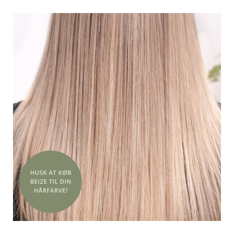 Bionic Color Hrfarve - 9/02 (blond perle)