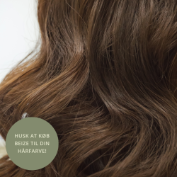 Bionic Color Hrfarve - 7/00 (lys brun til grt hr uden ammoniak)