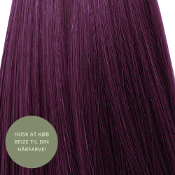 Bionic Color Hrfarve - 5/2 (mrk brun violet)