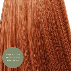 Bionic Color Hrfarve - 6/46 (brun kobber/rd uden ammoniak)