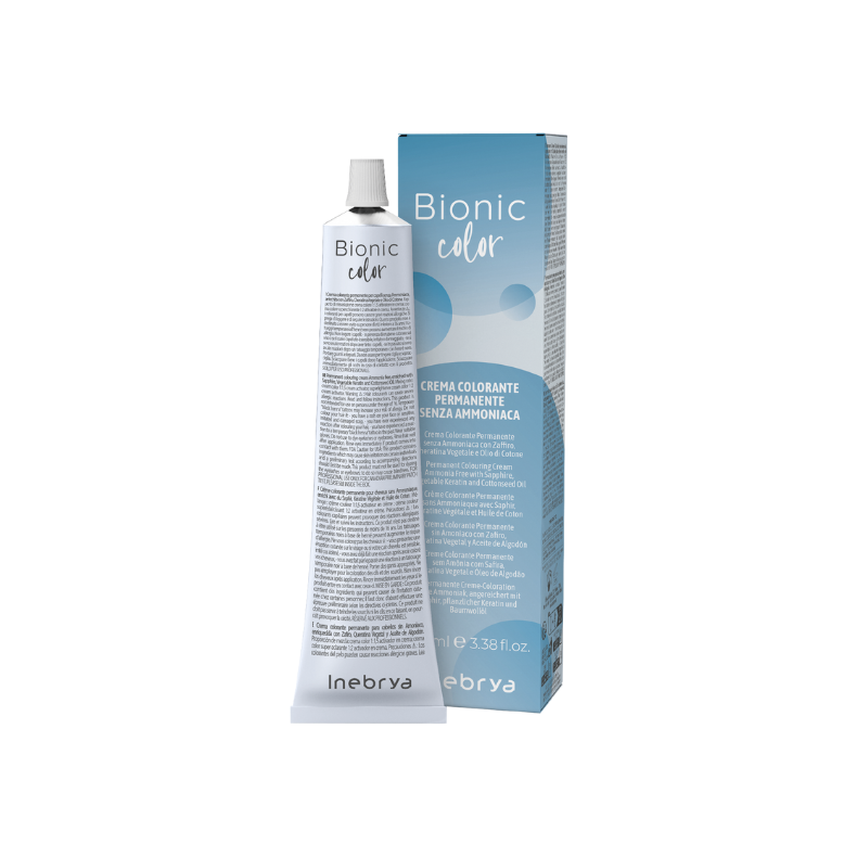 Bionic Color Lysningsfarve - 11/1 (meget lys blond ask uden ammoniak)