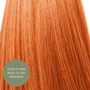 Bionic Color Hrfarve - 8/46 (mellemblond kobber/rd)