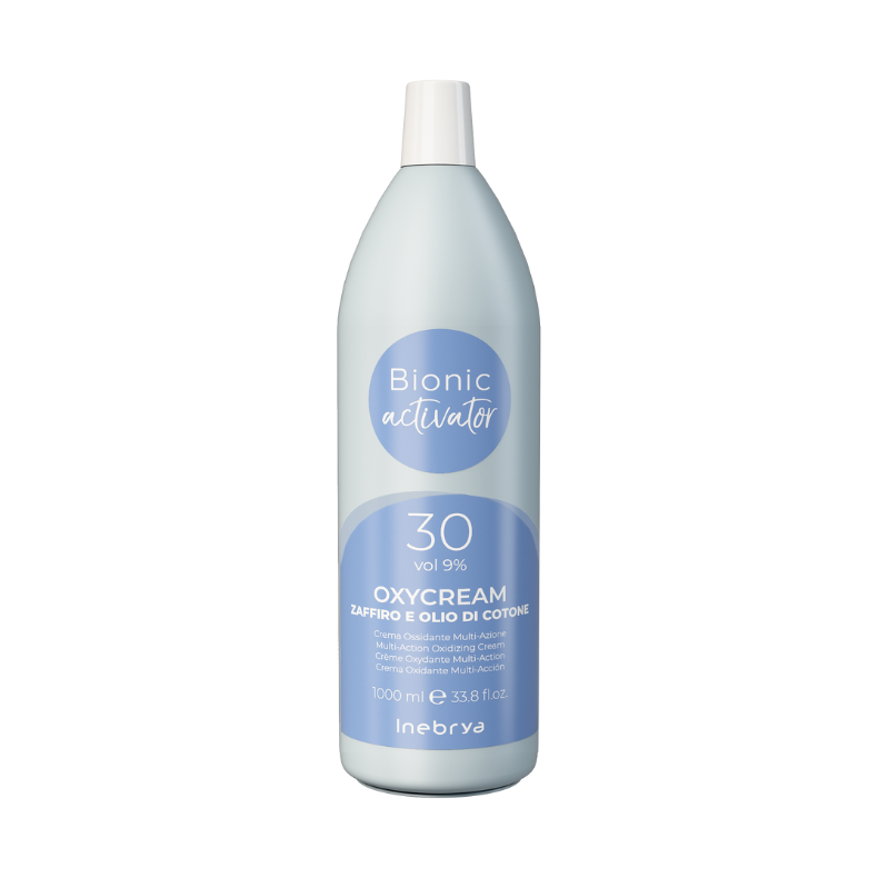 Bionic Color Creamy Activator 1000 ml. - 9% VOL 30 (beize)