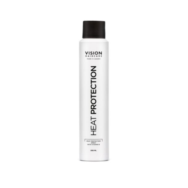 Vision. Heat Protection 200 ml. 