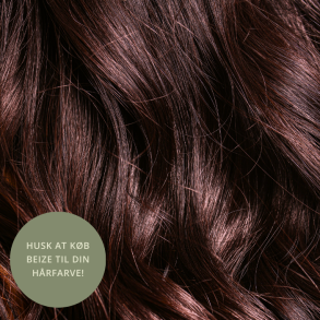 Flory Color Hrfarve 100 ml. - 5.5 (mrk brun mahogni)