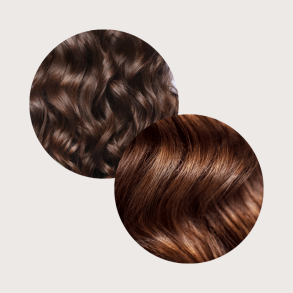 Flory Color Hrfarve - 66.0 + 6.75 (brun varm chokoladebrun med ekstra strk dkkeevne)