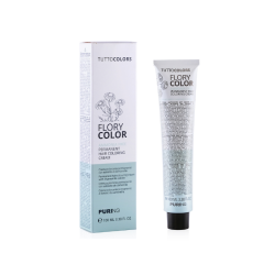 Flory Color Hrfarve 100 ml. - 12.0 (ultra blond)
