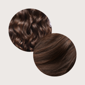 Flory Color Hrfarve - 66.0 + 6.7 (brun brun med ekstra strk dkkeevne - uden ammoniak)