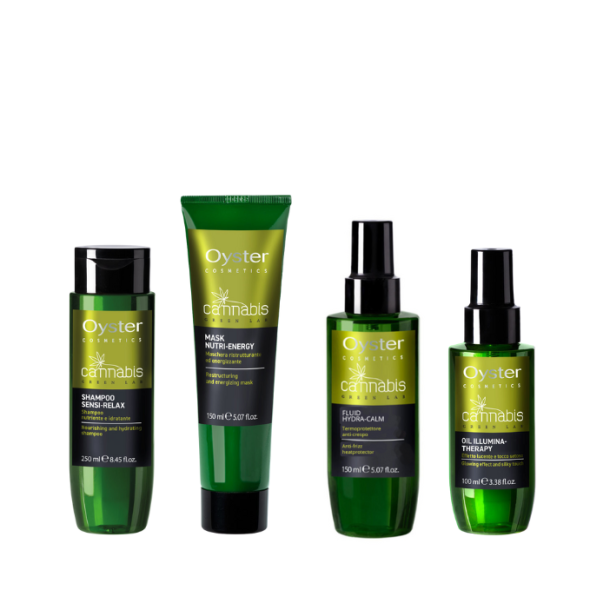 Green Lab - H�rplejes�t