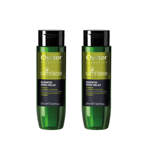 Green Lab - 2 x Shampoo s�t 