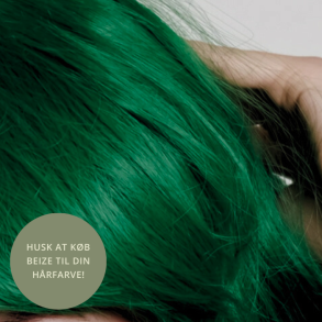 Inebrya Color Mixtone - Verde (grn)