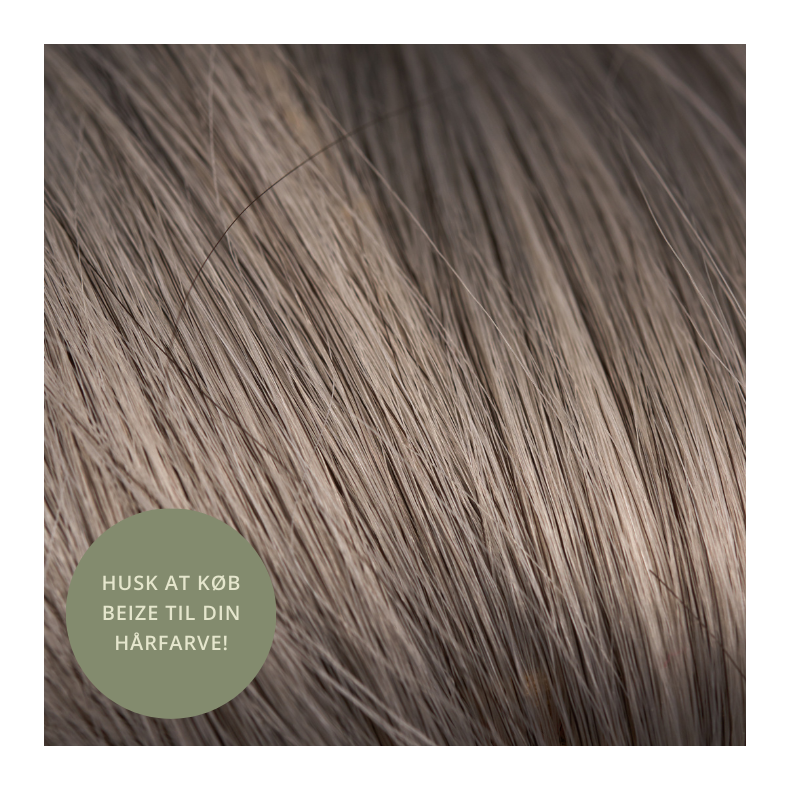 Bionic Color Hrfarve - 7/1 (lys brun ask)