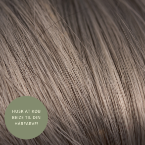 Flory Color Hrfarve 100 ml. - 7.1 (lys brun ask uden ammoniak)