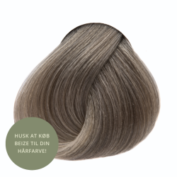 Flory Color Hrfarve 100 ml. - 8.1 (mellemblond ask uden ammoniak)