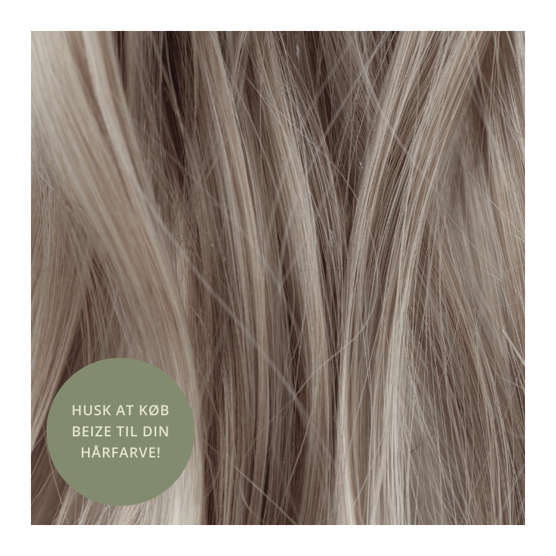 Bionic Color Hrfarve - 9/1 (blond ask)