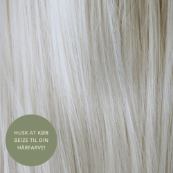 Bionic Color Lysningsfarve - 11/1 (meget lys blond ask uden ammoniak)