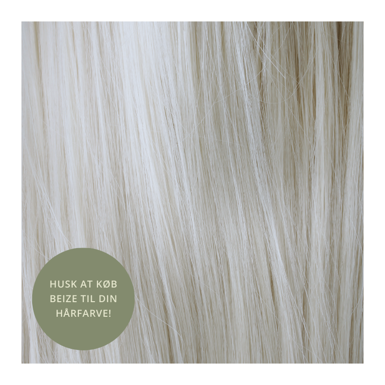 Bionic Color Lysningsfarve - 11/1 (meget lys blond ask uden ammoniak)
