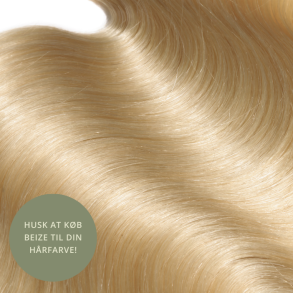 Flory Color Hrfarve 100 ml. - 12.7 (ultra blond sand)
