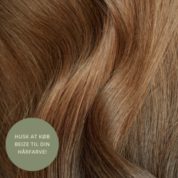 Flory Color Hrfarve 100 ml. - 6.13 (brun beige uden ammoniak)