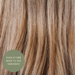 Flory Color Hrfarve 100 ml. - 7.13 (lys brun beige uden ammoniak)