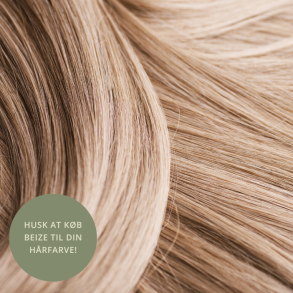 Inebrya Color Hrfarve - 9/13 (blond beige)