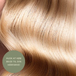 Flory Color Hrfarve 100 ml. - 10.13 (lys blond beige uden ammoniak)