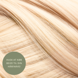 Flory Color Hrfarve 100 ml. - 11.13 (meget lys blond beige uden ammoniak)